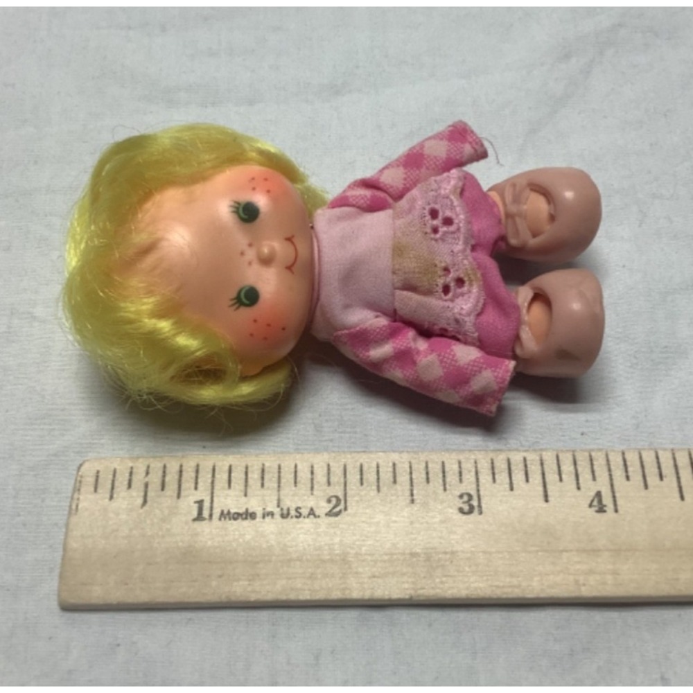Strawberry Shortcake‎ Dolls and Oven toy lot - Picture 9 of 10